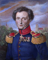 Carl von Clausewitz (1780–1831)