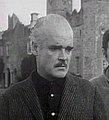 Q925310 Patrick Magee geboren op 31 maart 1922 overleden op 14 augustus 1982