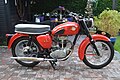 1959 BSA C15 Star - right side