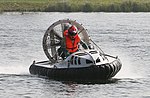 Thumbnail for Amphibious vehicle