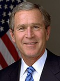 George W. Bush