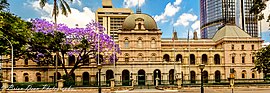 Queensland Parliament