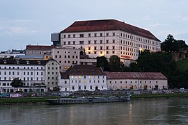 Château de Linz