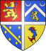 Blason de Heyrieux