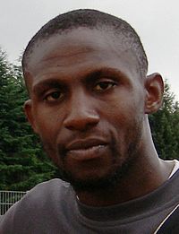 Steve Gohouri