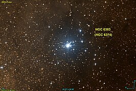 NGC 6374