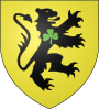 Blason de Furnes