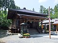 法泉寺（秩父市）