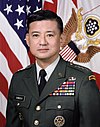 Eric K. Shinseki