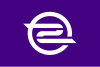 Flag of Tanagura