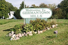 Germantown Hills