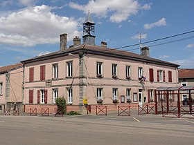 Mangiennes