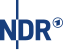 Logo des Norddeutschen Rundfunks