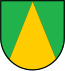 Blason de Trappenkamp