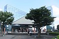 埼玉県熊谷会館 （2015年3月閉館）