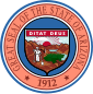 Seal of Arizona