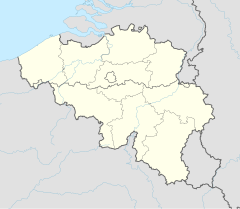 Herk-de-Stad ligger i Belgia