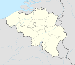 Kazerne Dossin (België)