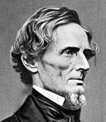 Jefferson Davis