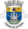 Coat of arms of Setúbal