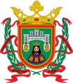 Escudo de Burgos