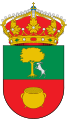 Zarzuela de Jadraque Spanien