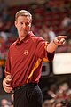 Fred Hoiberg