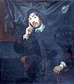 Q1349914 James Shirley geboren in september 1596 overleden op 27 oktober 1666