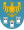 Wappen des Powiat Gliwicki