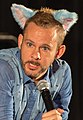 Dominic Monaghan