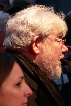 Richard Griffiths (2007).