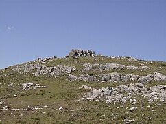 Cerro Catedral, Maldonado