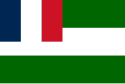 Flag of State of Syria (1925–1930)