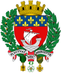 Coat of arms of Paris