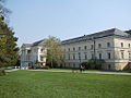 Schloss Liechtenstein, Maria Enzersdorf