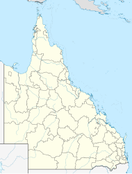 Fort Lytton National Park is located in Queensland