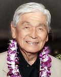 George Ariyoshi