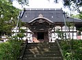 雲際寺