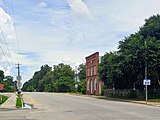 Vance, South Carolina