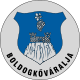 Boldogkőváralja - Stema