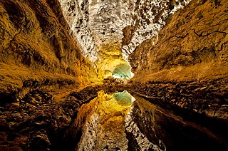 Cueva de los Verdes