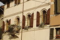 Palazzo Fulcis (Giannini - Salciccia)