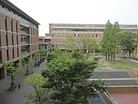 名城大学