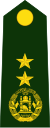 Major General