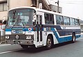 K-MS615N 西工車体53MC E型 西日本鉄道