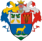 Blason de Dóc