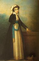 Ізабела Княгиня Чорторийська (1746-1835)