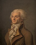 Robespierre.