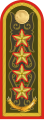 Армия генералы Armiya generally (Kazakh Ground Forces)[14]