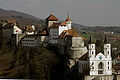 Festung Aarburg